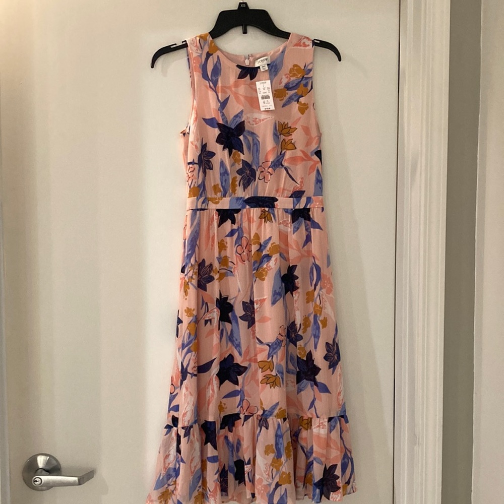 J. Crew Dress